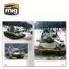 AMMO of Mig Jimenez 5953 M60A3 MAIN BATTLE TANK VOL 1